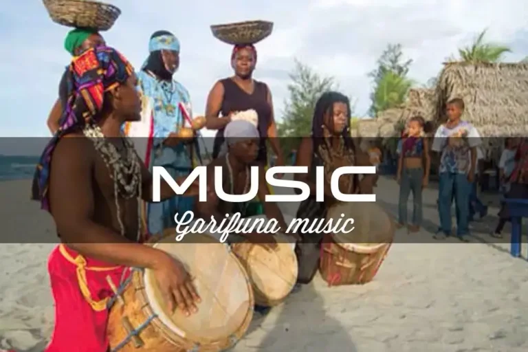 GARIFUNA MUSIC_result