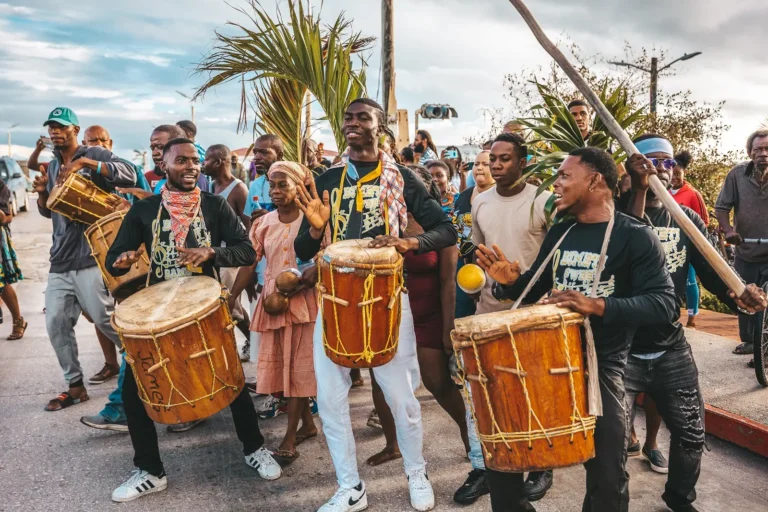 Garifuna culture_result