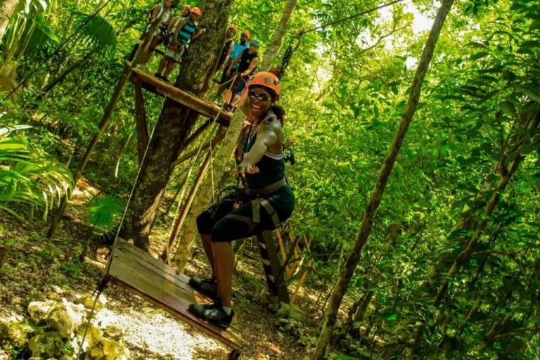 Zipline Thrill_result