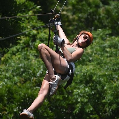 Zipline