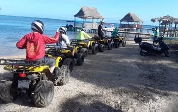ATV