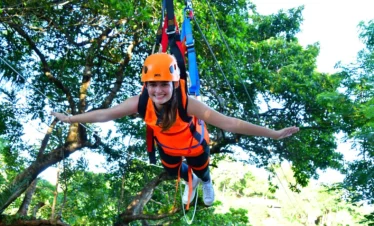 zipline